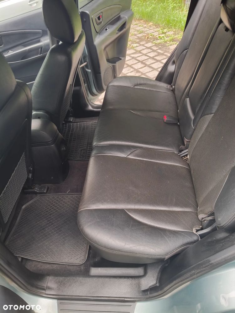 Hyundai Tucson 2.0 Comfort 2WD - 7