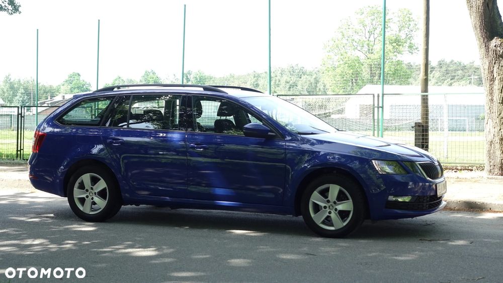 Skoda Octavia - 37