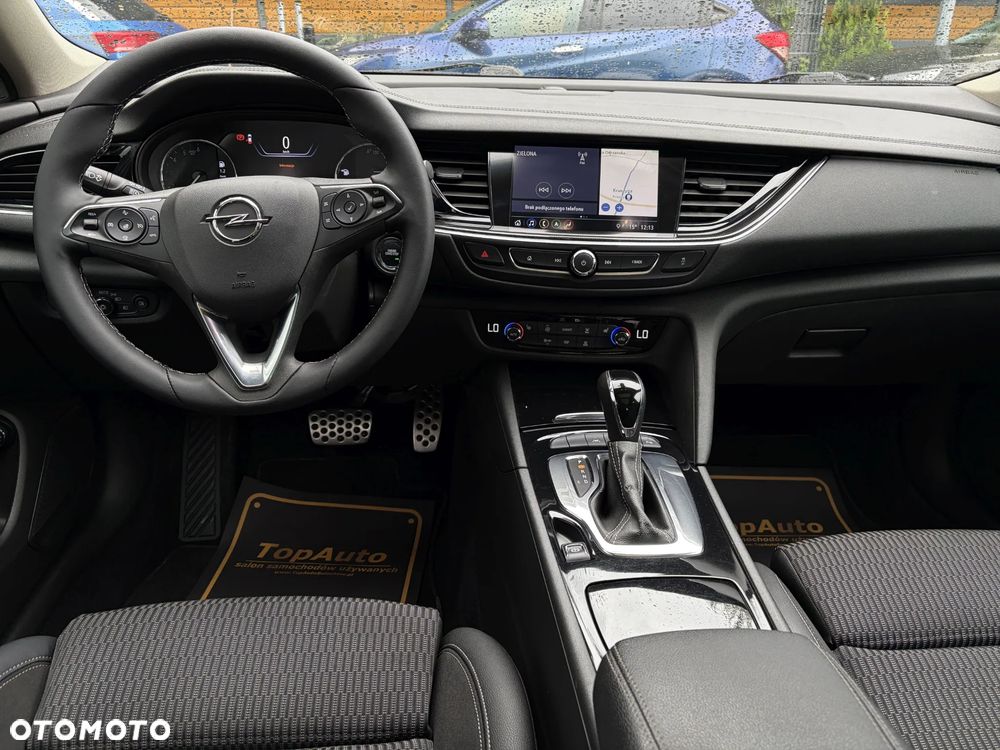 Opel Insignia 2.0 CDTI Innovation S&S - 34