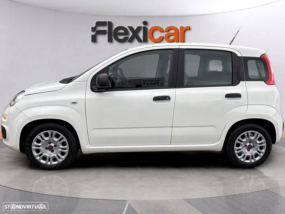 Fiat Panda - 4