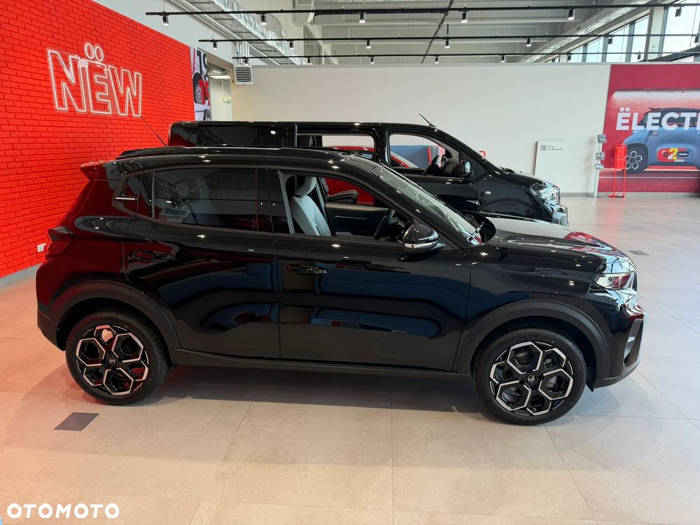 Citroën C3 1.2 T Max - 5