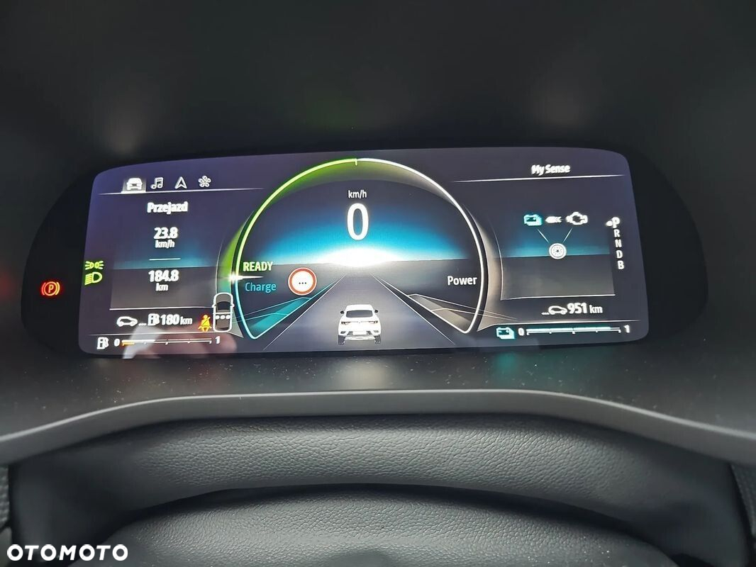 Renault Arkana 1.6 E-TECH Techno MMT - 17