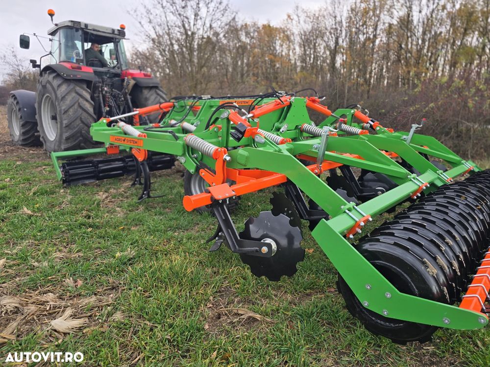 Rotor Hummer HEKTOR 4M - 6