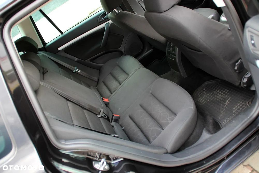 Skoda Octavia 1.8 TSI FAMILY - 26