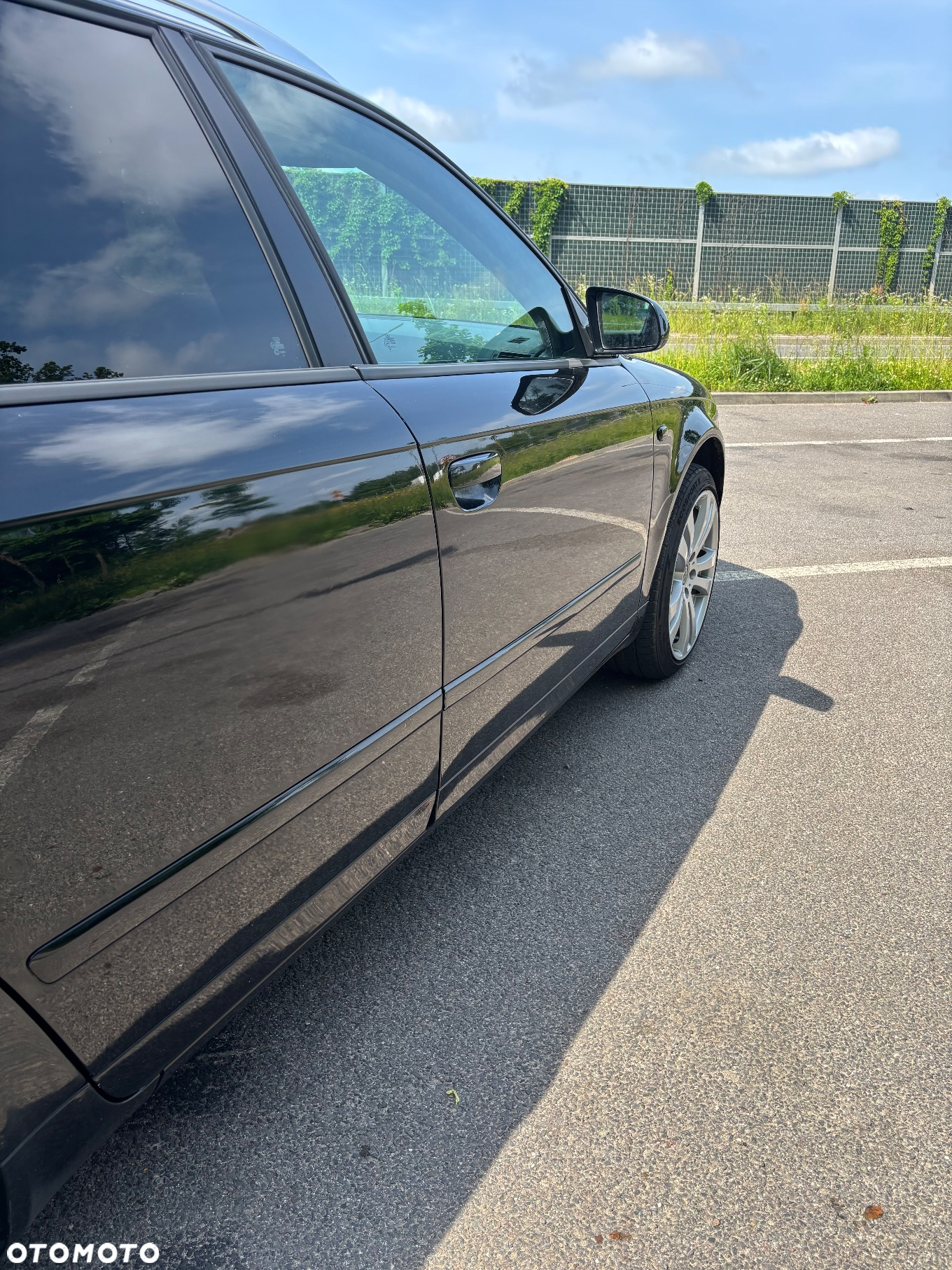Audi A4 Avant 2.0 TDI - 5