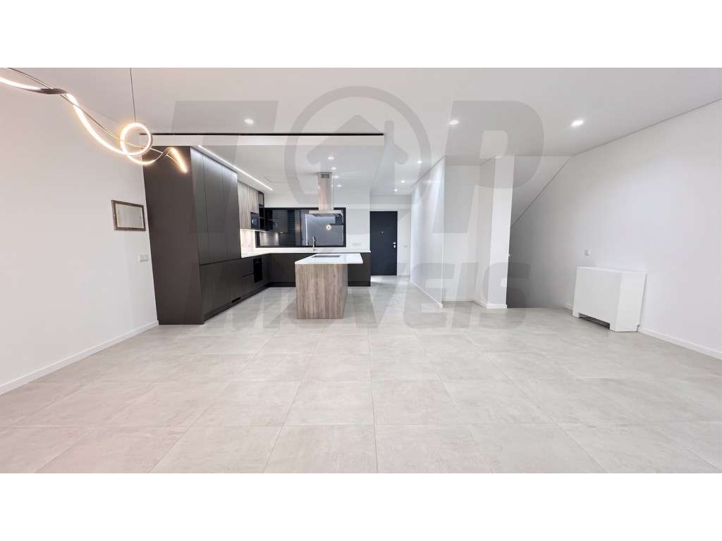Moradias V3 em Banda no Condomínio Villas Park - Loulé - 738.270€ - Grande imagem: 3/26