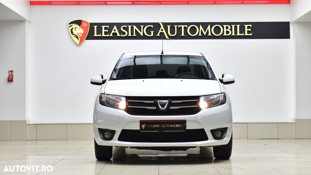 Dacia Logan 1.5 DCI Preference - 2