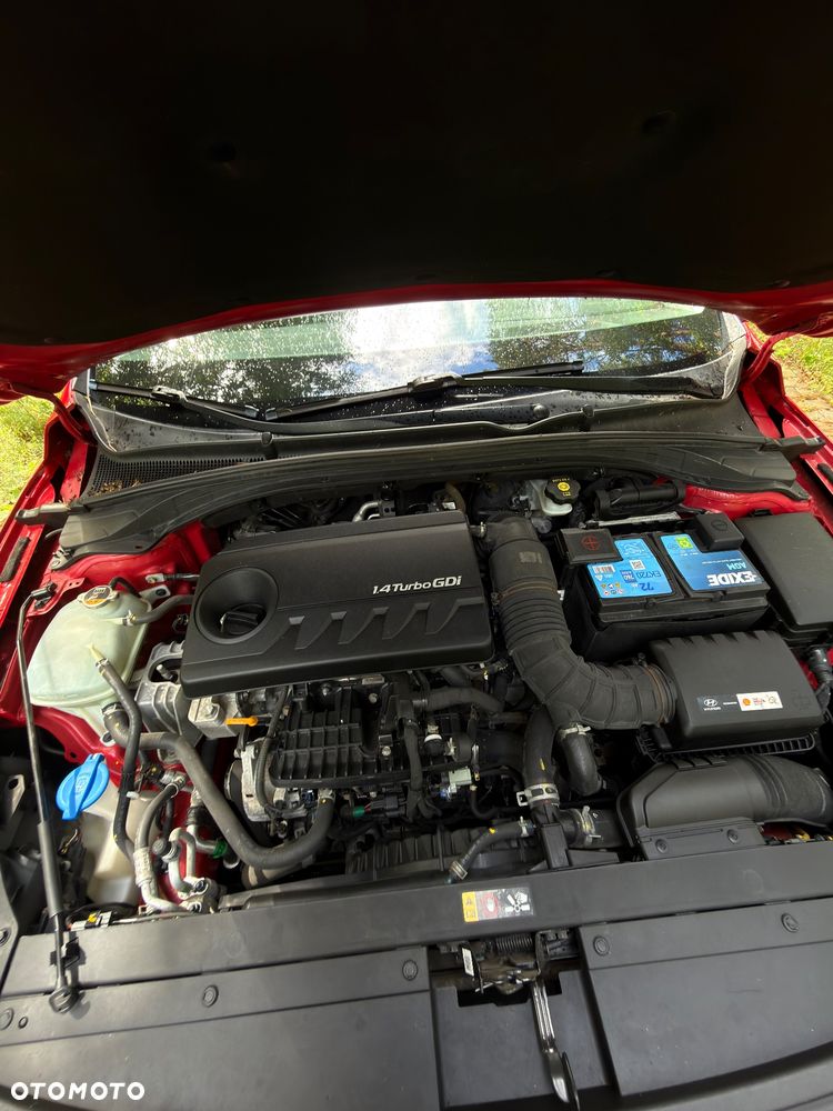 Hyundai i30 - 13