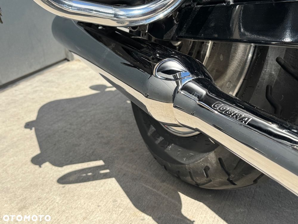 Kawasaki Vulcan - 35