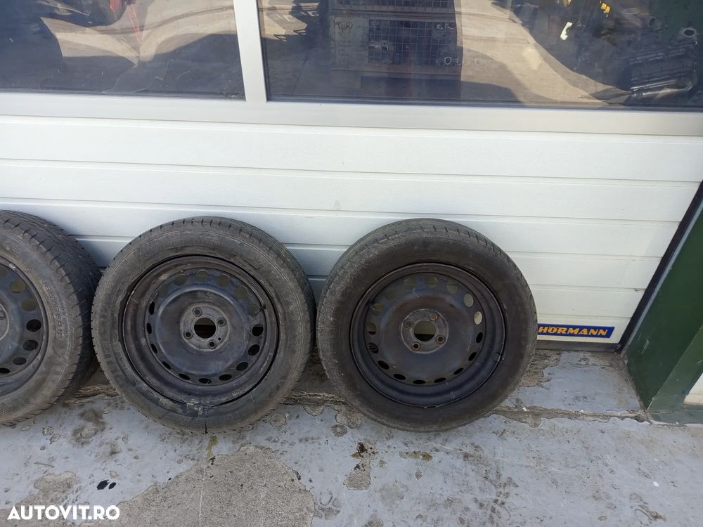 Set Roti Dacia Logan 2 185/65R15 - 3