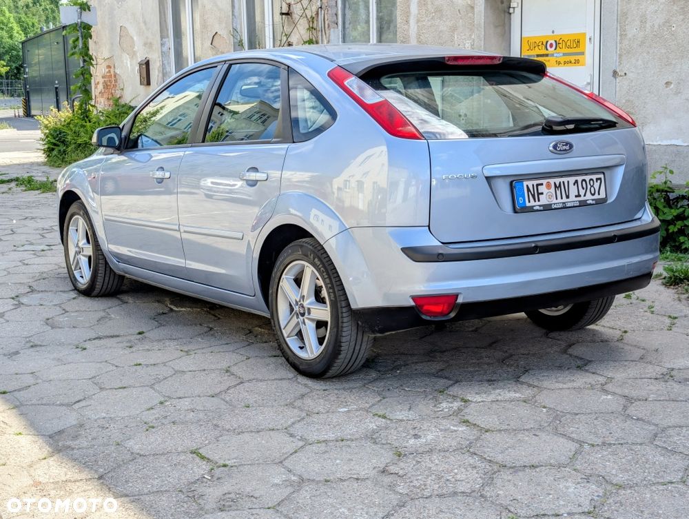 Ford Focus - 3