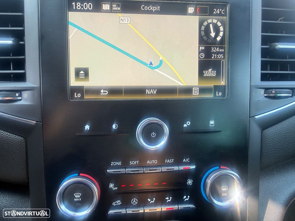 Renault Mégane Sport Tourer 1.5 Blue dCi Limited - 18
