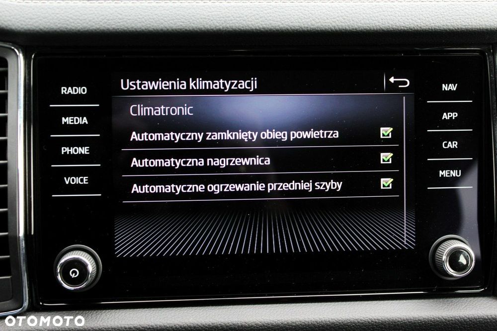 Skoda Kodiaq 2.0 TDI 4x4 Ambition DSG - 26