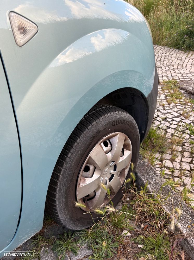 Renault Kangoo - 13