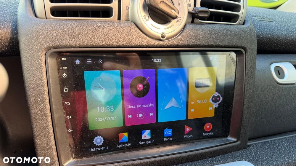 Smart Fortwo - 3