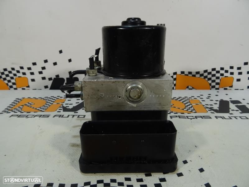 Abs Bmw 3 (E90)  6791521 / 6772214 / 00402337D0 / 10096008303 - 4