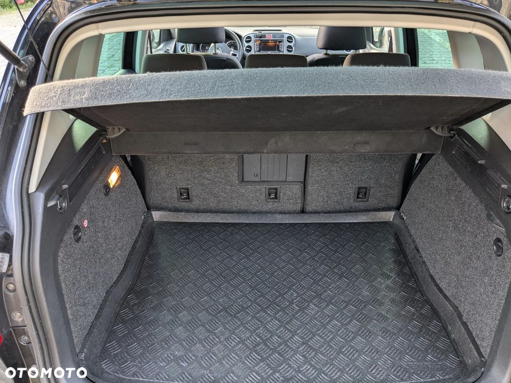 Volkswagen Tiguan 2.0 TDI 4Mot Sport&Style DSG - 6