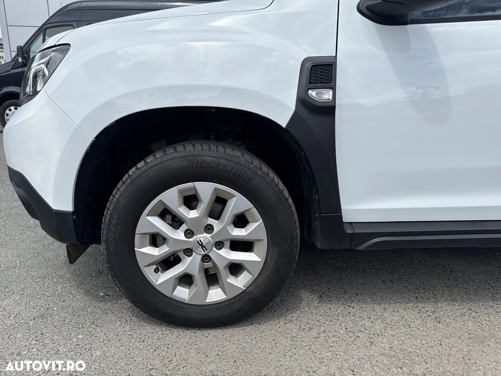 Dacia Duster TCe 150 EDC Prestige - 14