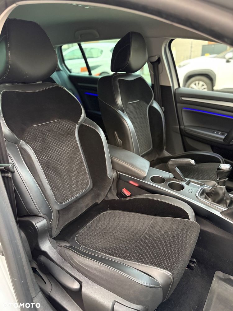 Renault Megane 1.2 Energy TCe GT Line - 20