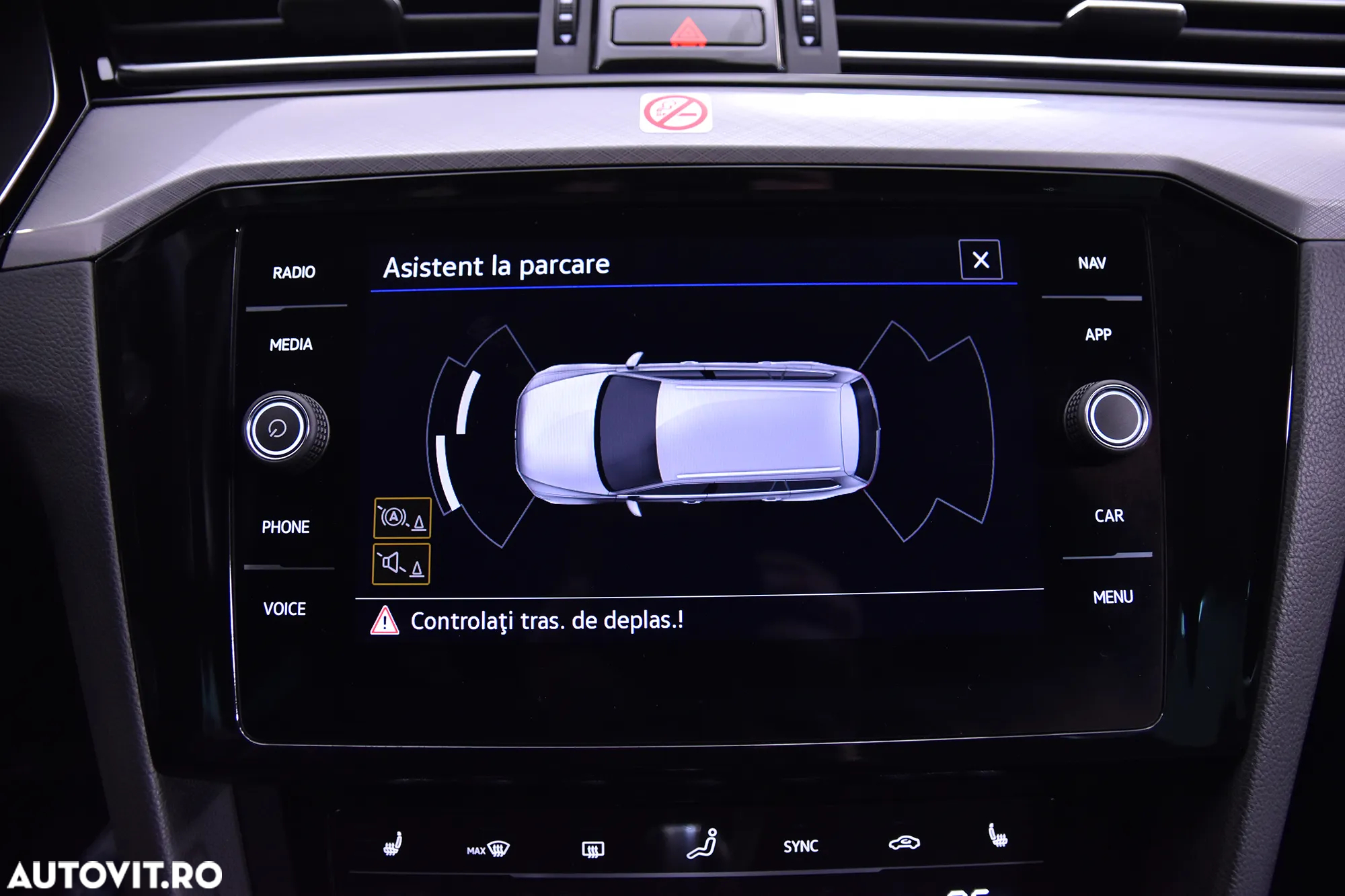 Volkswagen Passat - 19