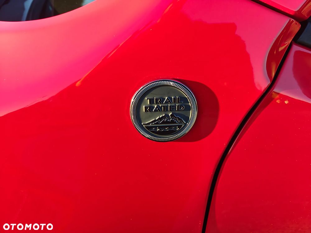 Jeep Renegade 1.3 GSE T4 Turbo PHEV 4xe Trailhawk S&S - 9