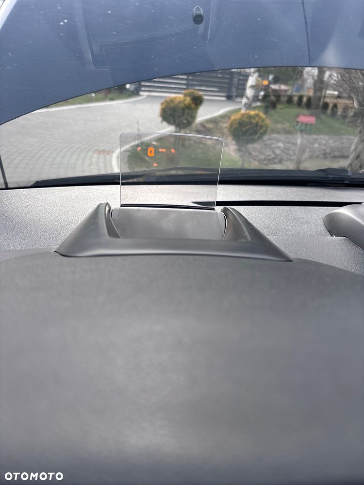 Peugeot 3008 1.6 HDi Trendy - 10