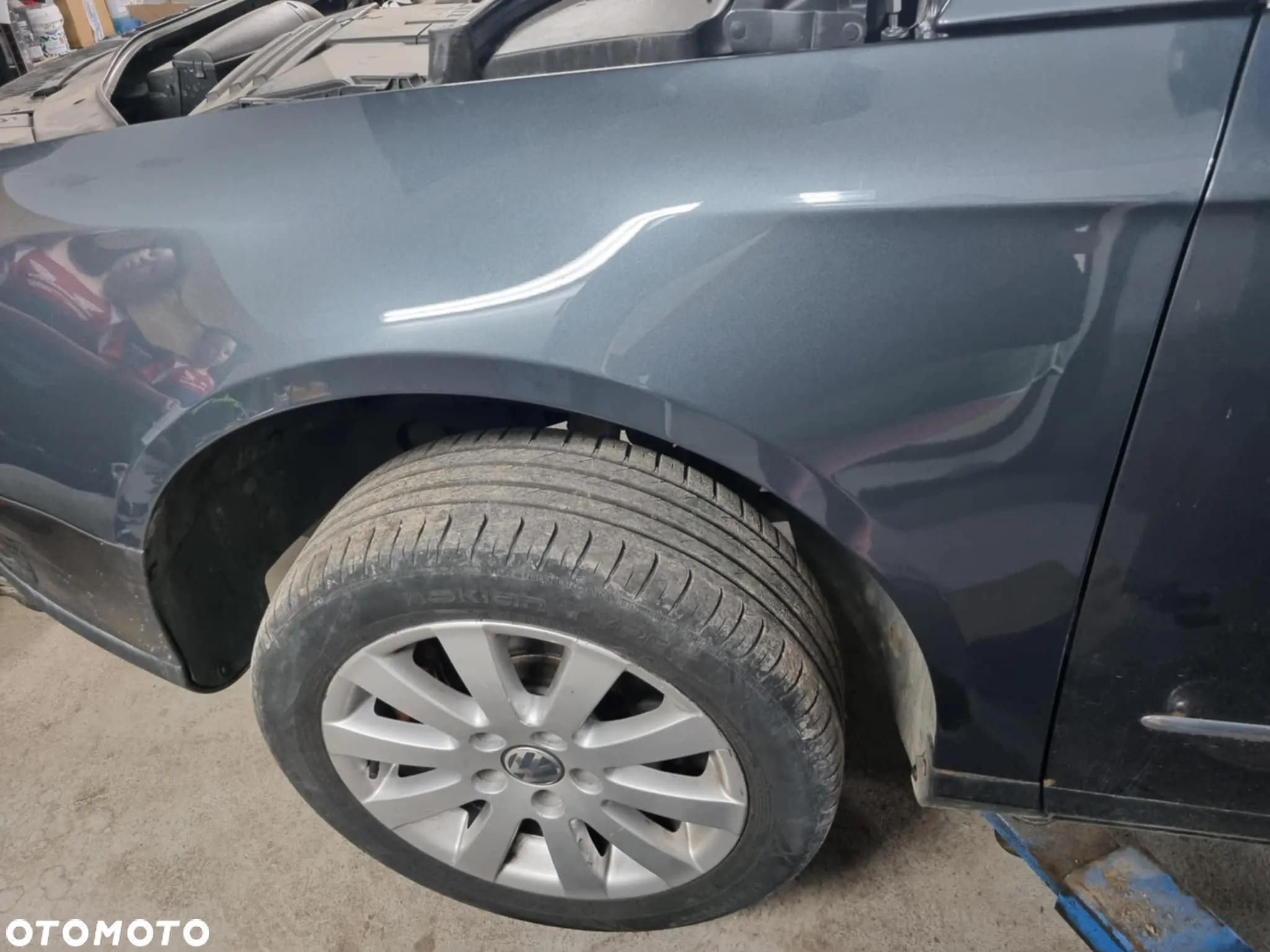 Volkswagen Passat 1.8 TSI Comfortline - 20