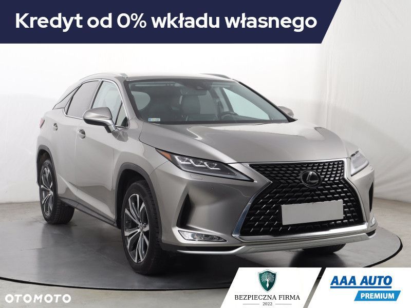 Lexus RX - 3