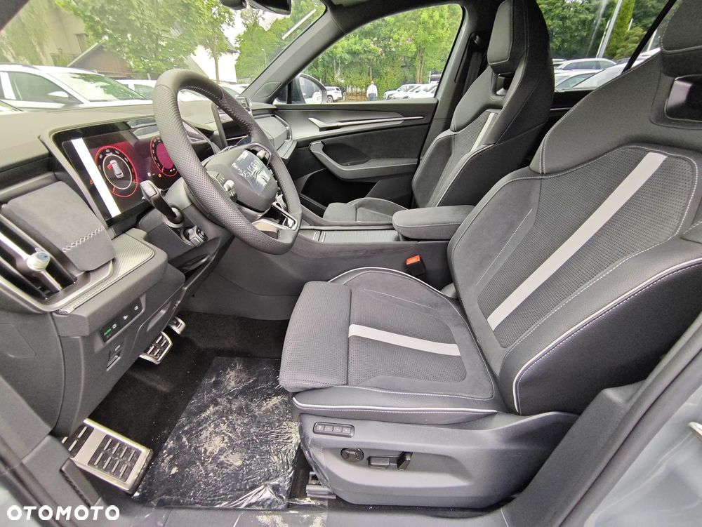 Skoda Kodiaq 2.0 TSI 4x4 DSG Selection - 10