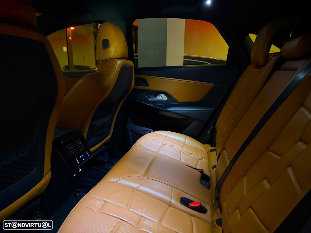 DS DS7 Crossback E-Tense Rivoli EAT8 - 7