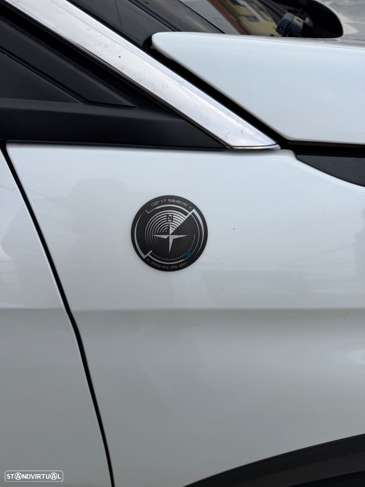 Peugeot 5008 PureTech 130 EAT8 Stop & Start Roadtrip - 5