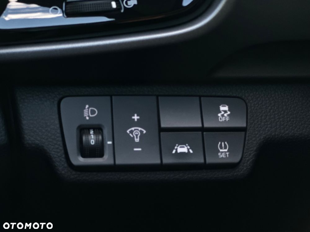 Kia Stonic 1.4 L - 22