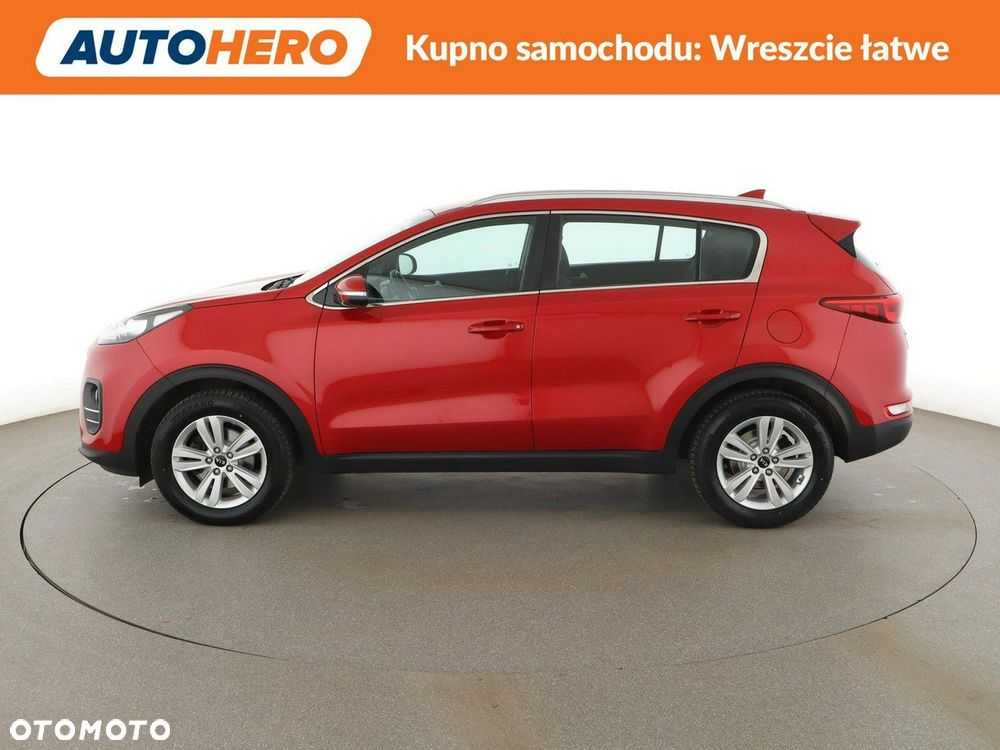 Kia Sportage 1.6 GDI 2WD EDITION 7 - 3