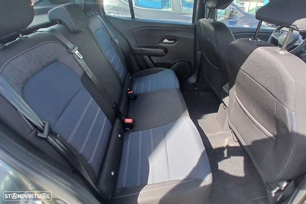Dacia Logan 1.2 ECO-G Journey - 14