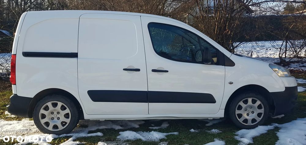 Peugeot Partner - 6