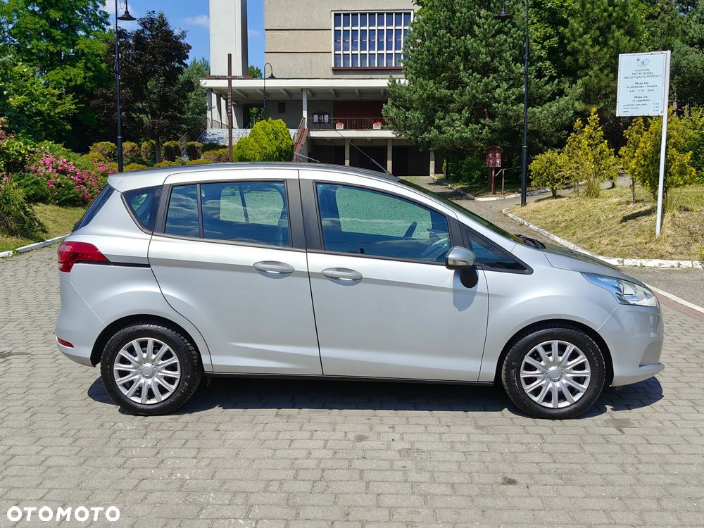 Ford B-MAX 1.0 EcoBoost Ambiente - 5