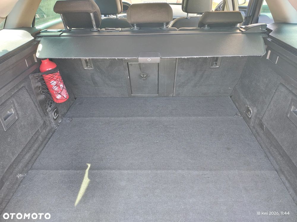 Opel Insignia 2.0 CDTI ecoFLEX Start/Stop Sport - 24