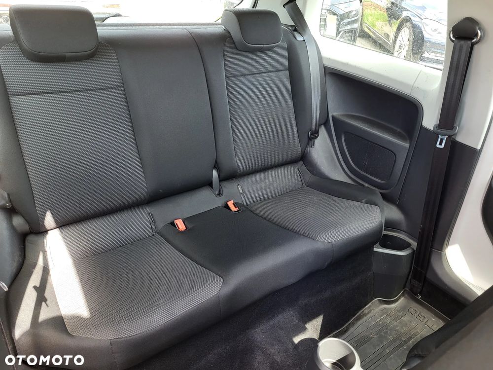 Skoda Citigo 1.0 Ambition - 15