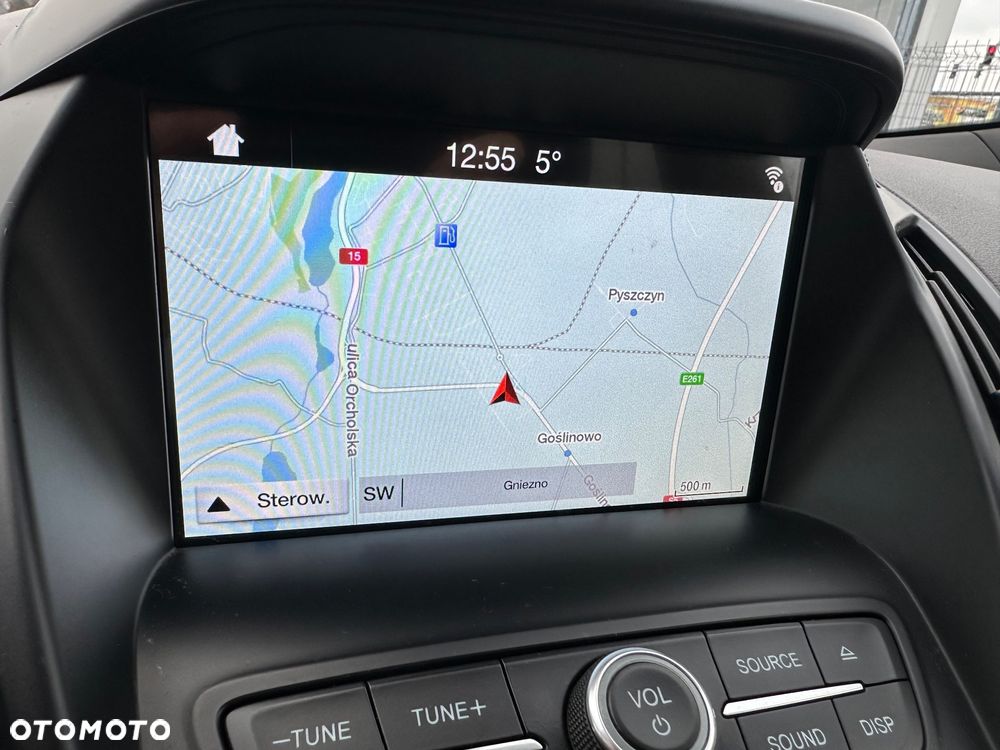 Ford Kuga 2.0 TDCi 4x4 ST-Line - 8