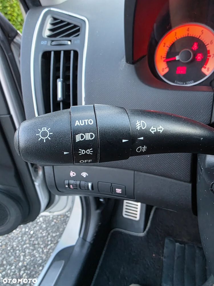 Kia ProCeed pro Ceed 1.6 CVVT Vision - 20