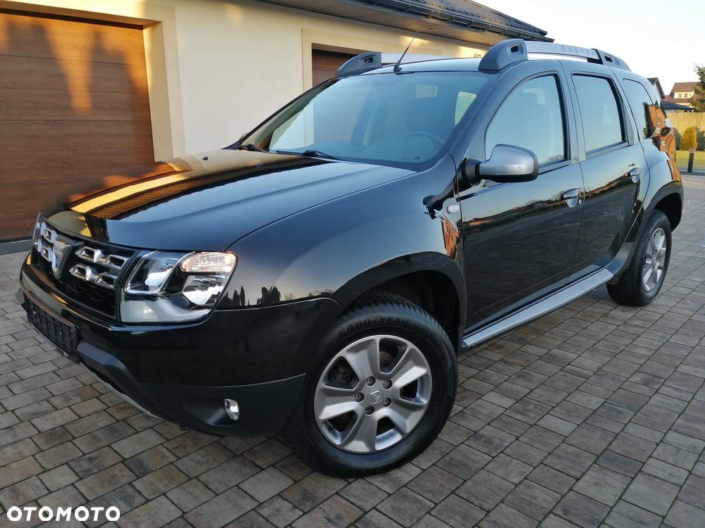 Dacia Duster 1.2 TCe Laureate S&S EU6 - 4
