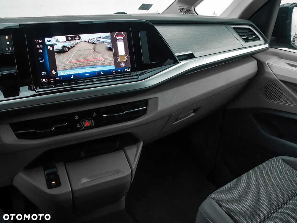 Volkswagen Multivan 2.0 TDI L2 Life DSG - 17