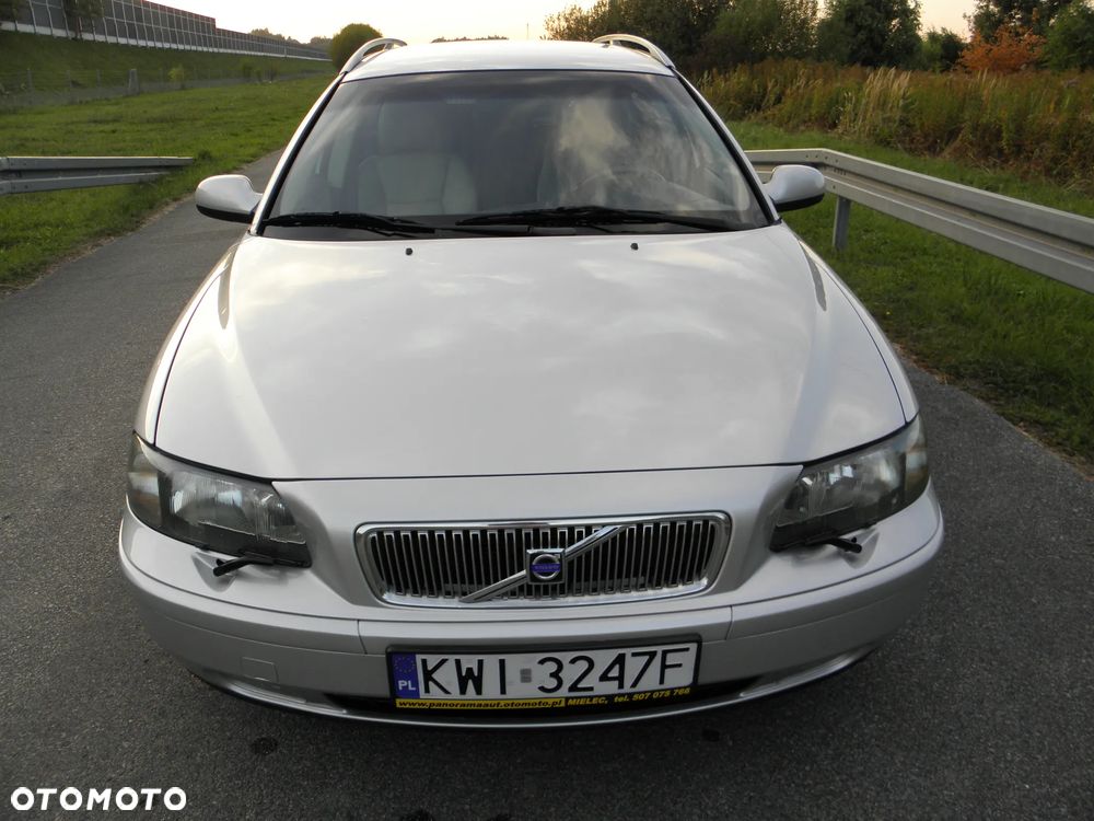 Volvo V70 - 18