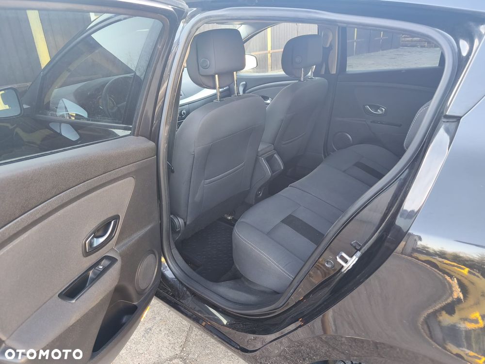Renault Megane - 14