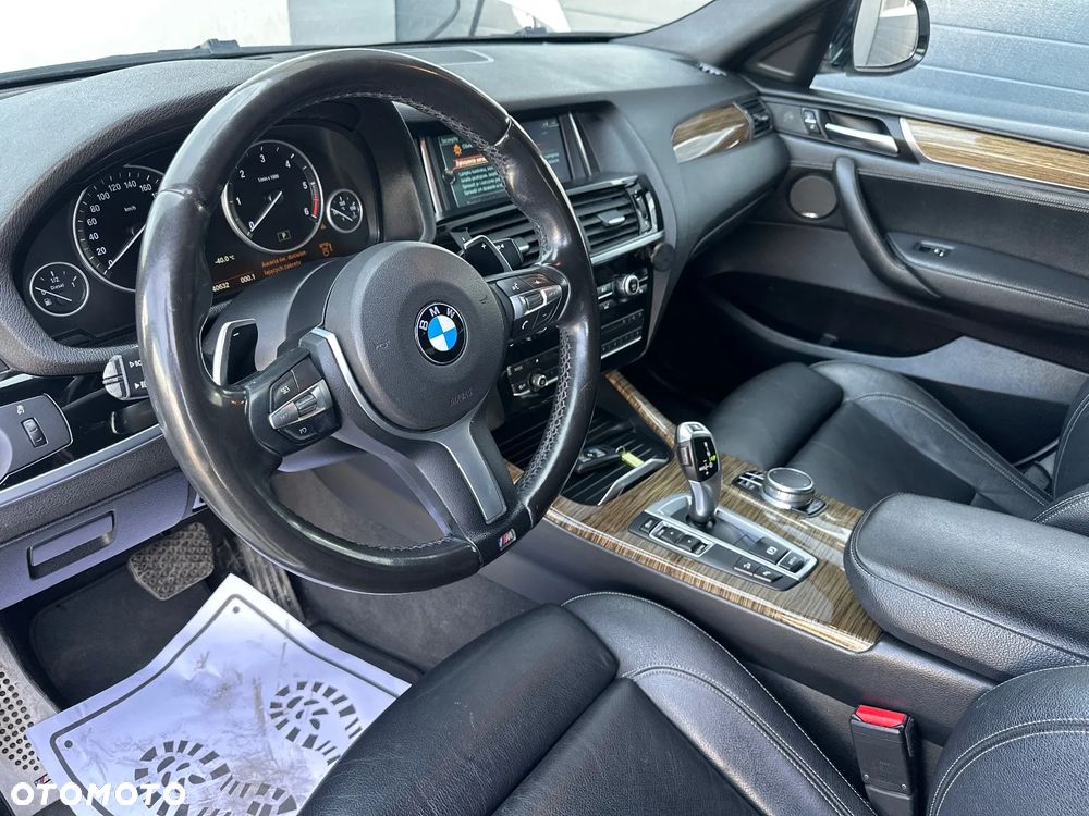 BMW X4 - 19