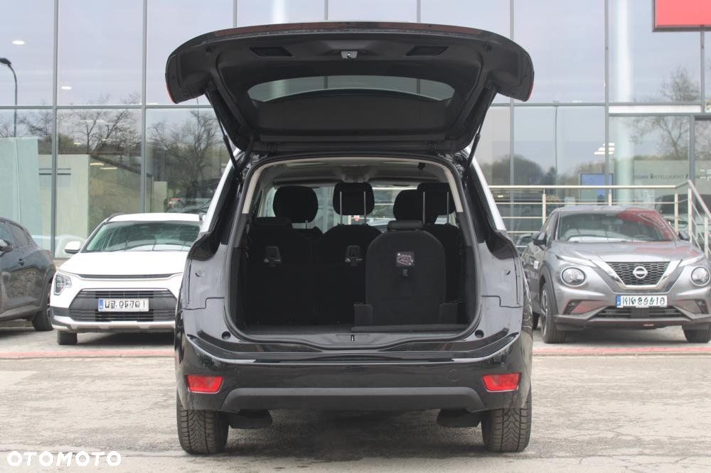 Citroën C4 SpaceTourer - 32