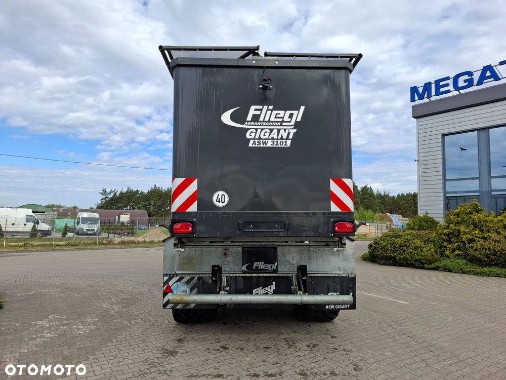 Fliegl GIGANT ASW 3101 - 5