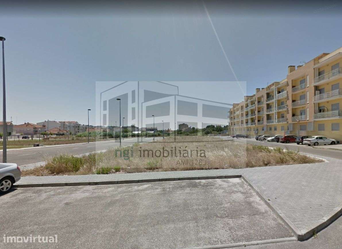 5 Lotes de terreno - para prédios habitação - Cartaxo - Grande imagem: 2/6