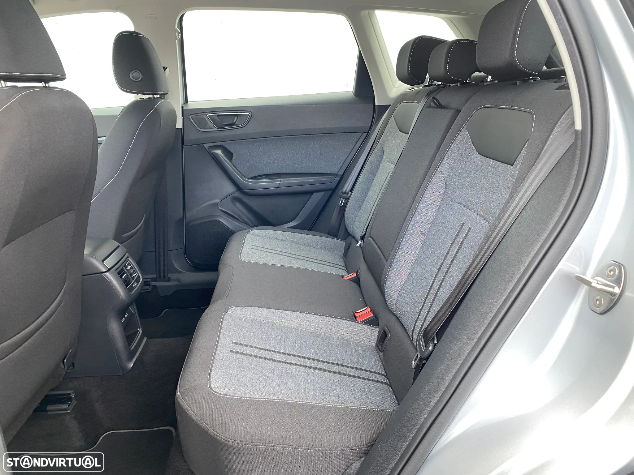 SEAT Ateca 2.0 TDI Style - 7