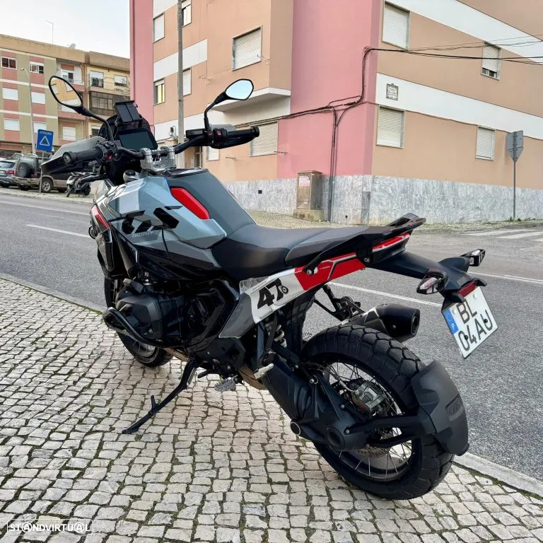 BMW R 1300 GS - 23